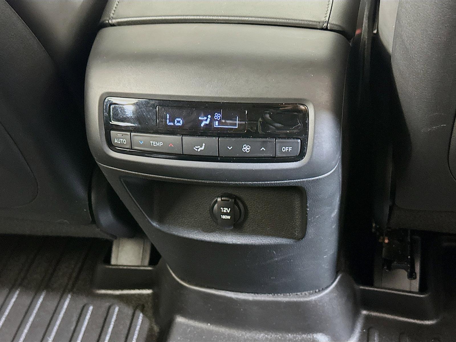 2023 Hyundai PALISADE Vehicle Photo in Langhorne, PA 19047