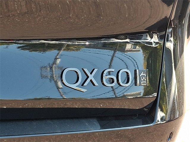 2026 INFINITI QX60 Vehicle Photo in Willow Grove, PA 19090