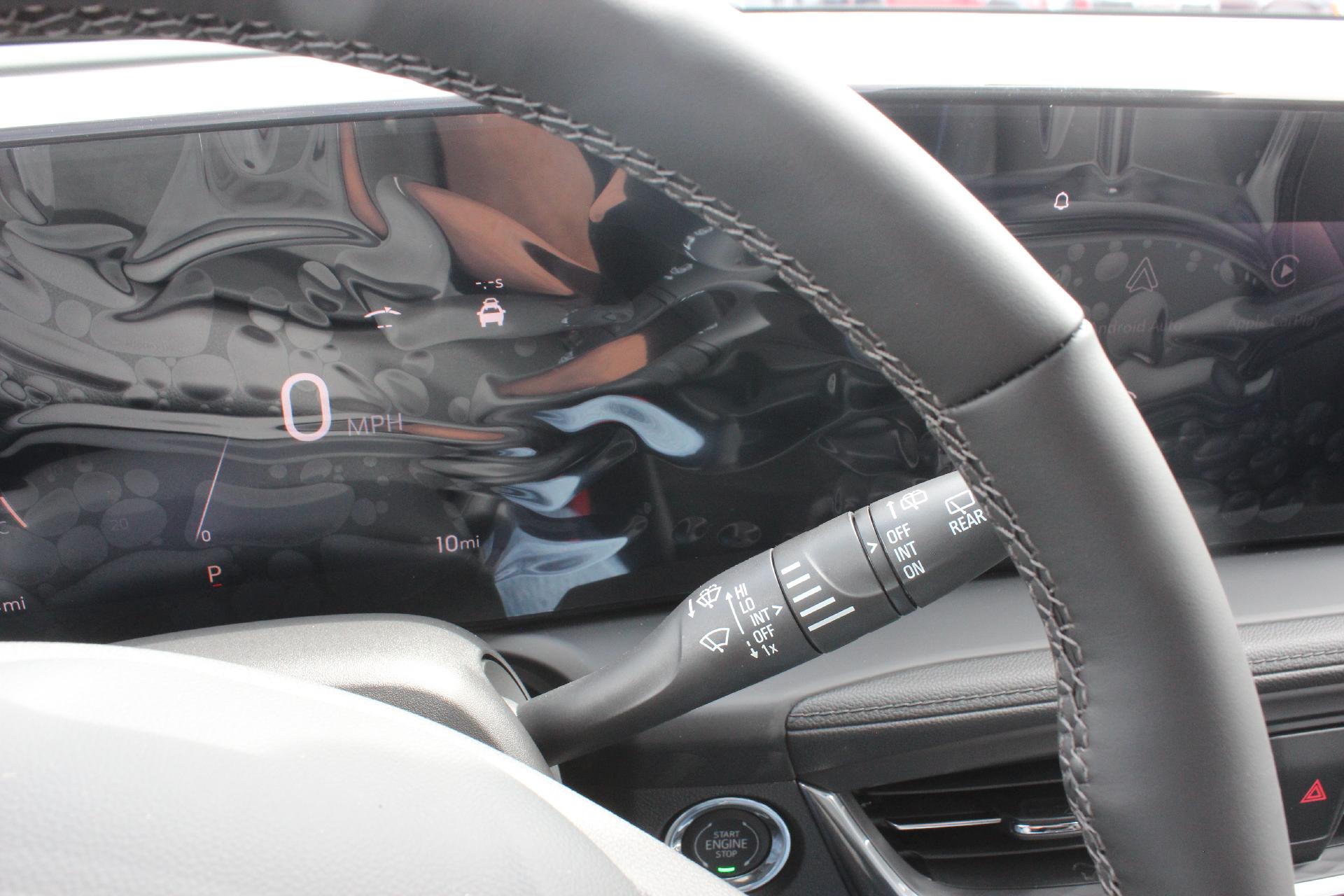 2026 Buick Encore GX Vehicle Photo in AURORA, CO 80012-4011