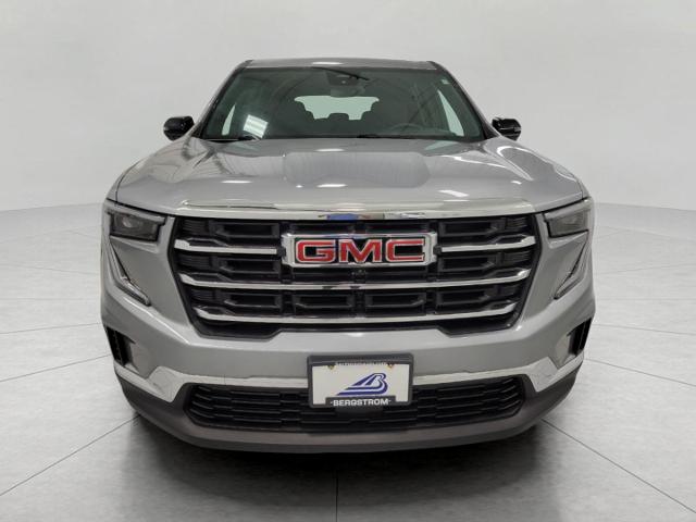 2025 GMC Acadia Vehicle Photo in NEENAH, WI 54956-2243