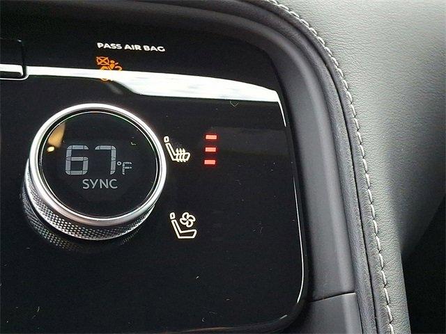 2026 INFINITI QX60 Vehicle Photo in Willow Grove, PA 19090