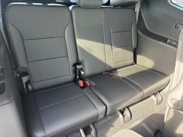 2026 Buick Enclave Vehicle Photo in COLUMBIA, MO 65203-3903