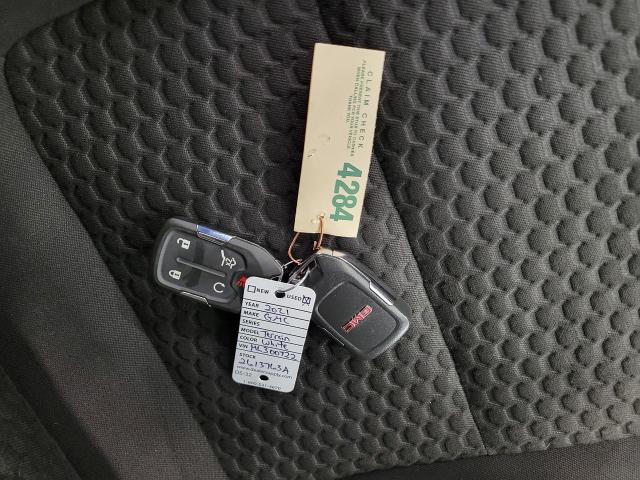 2021 GMC Terrain Vehicle Photo in NEENAH, WI 54956-2243