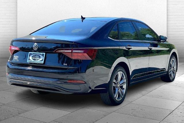 2022 Volkswagen Jetta Vehicle Photo in Kansas City, MO 64114