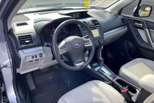 2014 Subaru Forester Vehicle Photo in INDEPENDENCE, MO 64055-1314