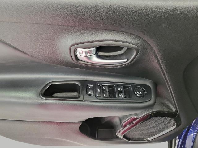 2018 Jeep Renegade Vehicle Photo in NEENAH, WI 54956-2243