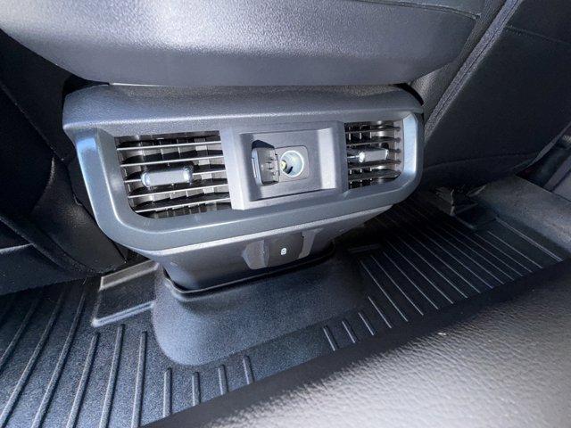 2024 Ford F-150 Vehicle Photo in LEOMINSTER, MA 01453-2952