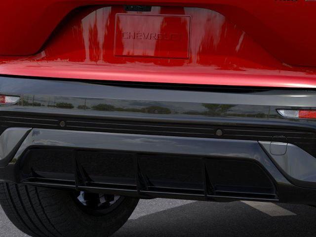 2026 Chevrolet Blazer EV Vehicle Photo in TOPEKA, KS 66609-0000