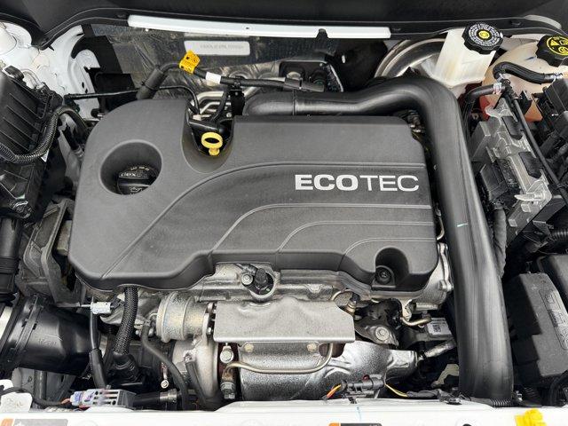 2022 GMC Terrain Vehicle Photo in LEOMINSTER, MA 01453-2952