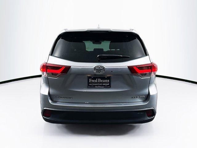 2019 Toyota Highlander Vehicle Photo in Flemington, NJ 08822