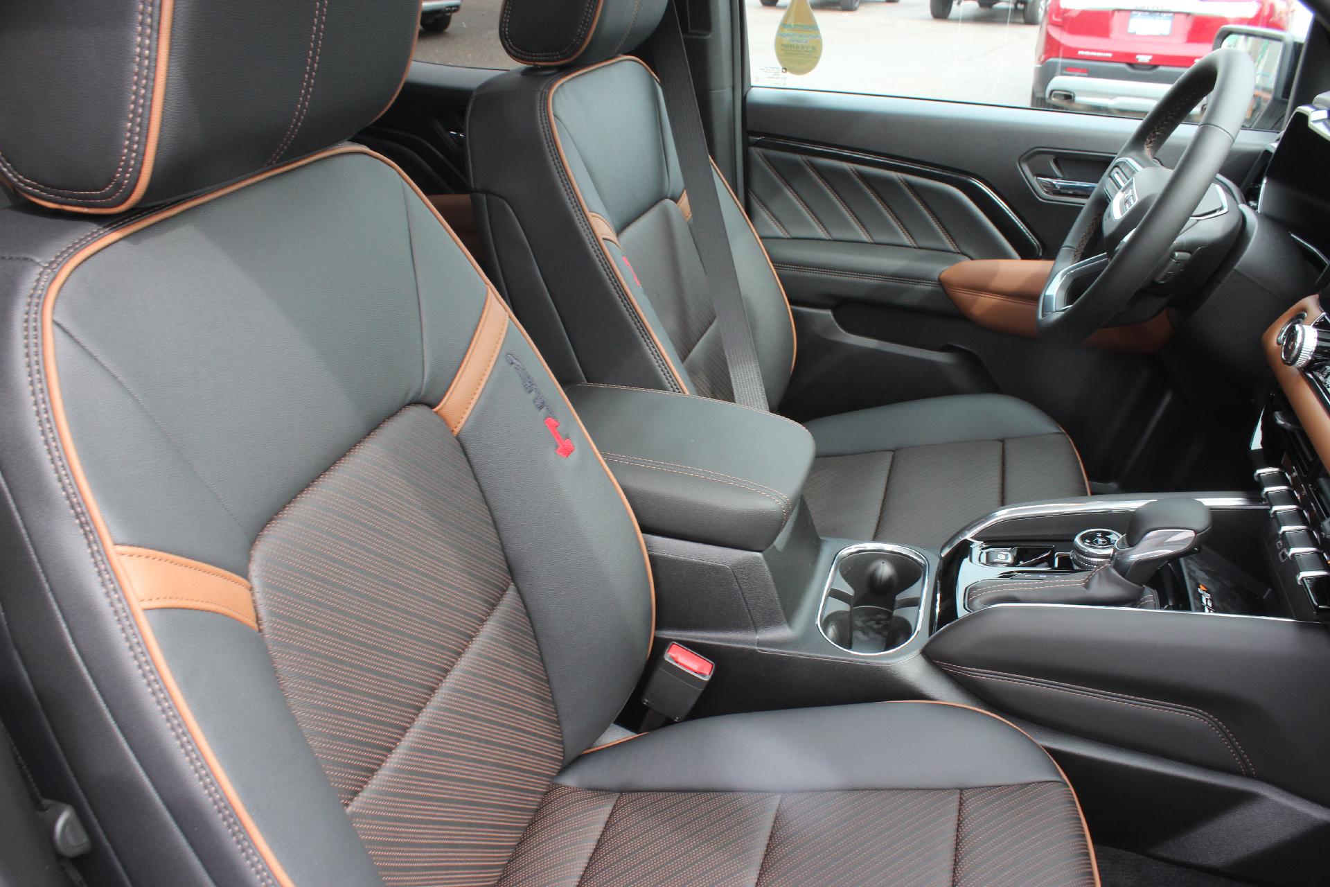 2026 GMC Canyon Vehicle Photo in AURORA, CO 80012-4011