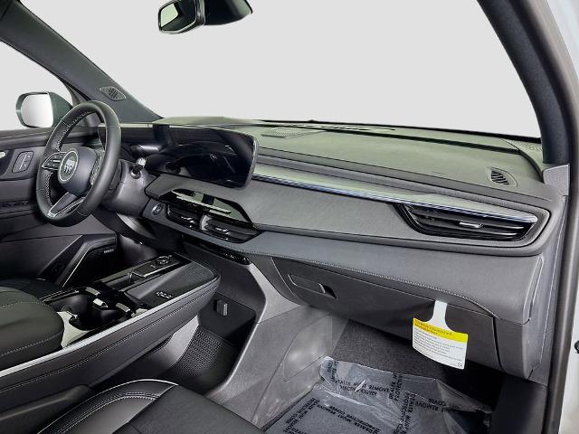 2025 Buick Enclave Vehicle Photo in PUYALLUP, WA 98371-4149