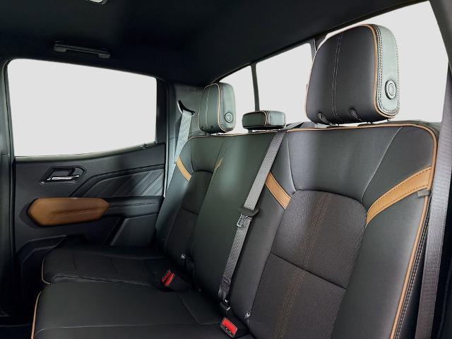 2026 GMC Canyon Vehicle Photo in PUYALLUP, WA 98371-4149