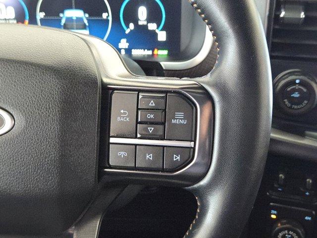 2023 Ford F-150 Vehicle Photo in Decatur, TX 76234