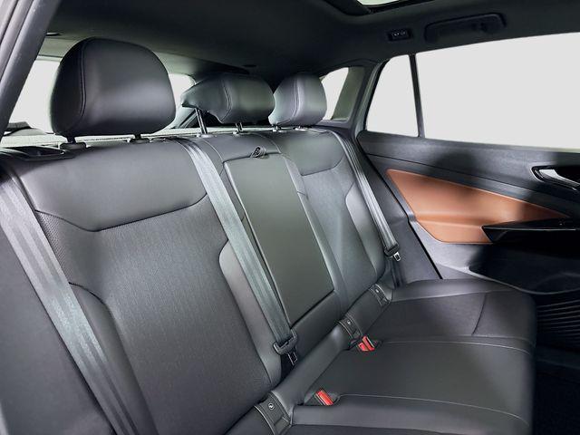 2021 Volkswagen ID.4 Vehicle Photo in Puyallup, WA 98371