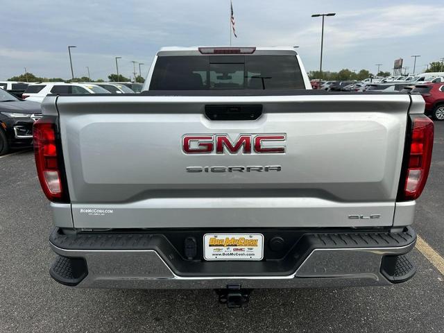 2020 GMC Sierra 1500 Vehicle Photo in COLUMBIA, MO 65203-3903