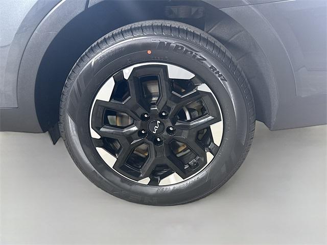 2024 Kia Sorento Vehicle Photo in Everett, WA 98204