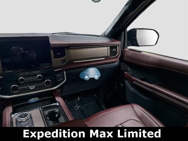 2023 Ford Expedition Max Vehicle Photo in EVERETT, WA 98203-5662