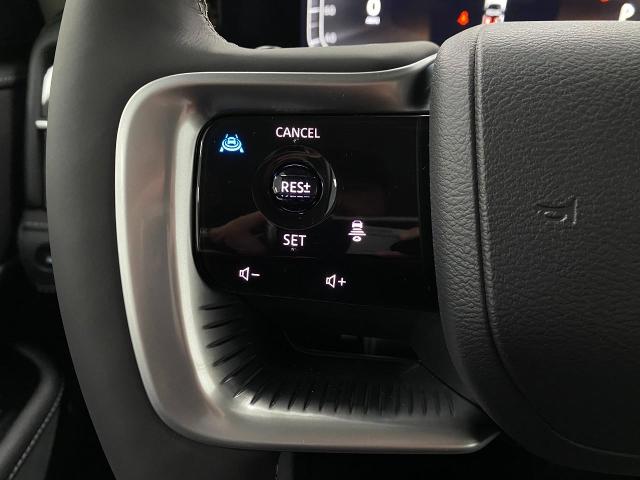 2026 INFINITI QX80 Vehicle Photo in Appleton, WI 54913