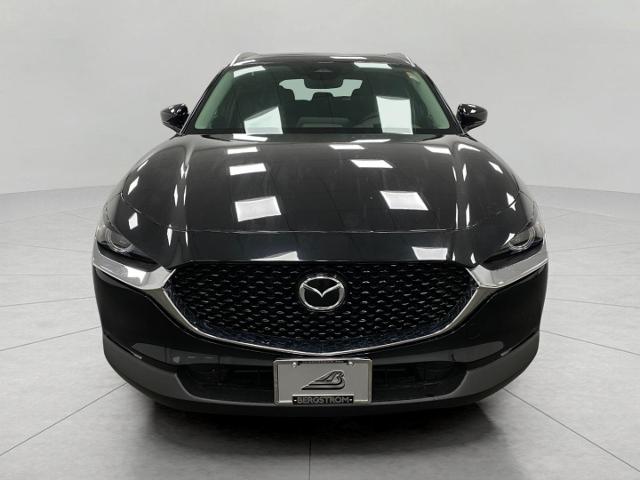 2025 Mazda CX-30 Vehicle Photo in Appleton, WI 54913