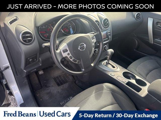 2015 Nissan Rogue Select Vehicle Photo in Flemington, NJ 08822