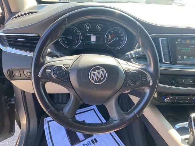 2018 Buick Enclave Vehicle Photo in Cedar Rapids, IA 52402