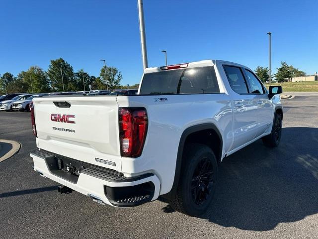 2026 GMC Sierra 1500 Vehicle Photo in COLUMBIA, MO 65203-3903