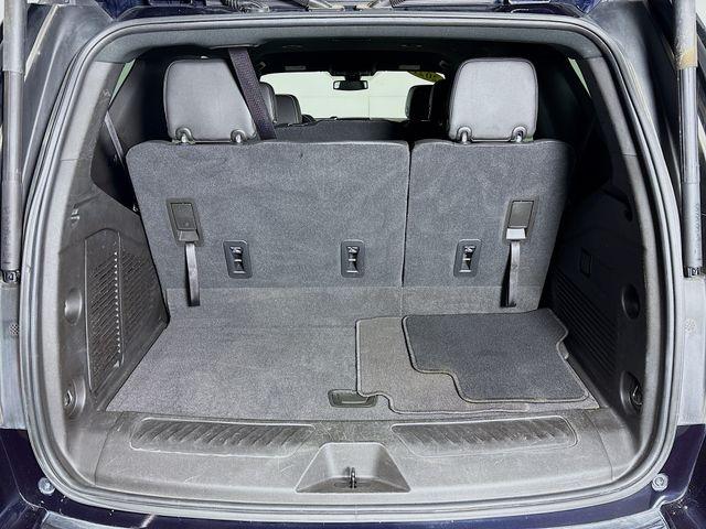 2021 GMC Yukon Vehicle Photo in Puyallup, WA 98371