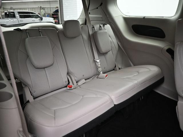 2021 Chrysler Pacifica Vehicle Photo in Cedar Rapids, IA 52402