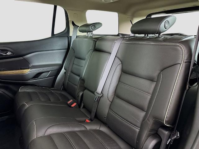 2017 GMC Acadia Vehicle Photo in PUYALLUP, WA 98371-4149