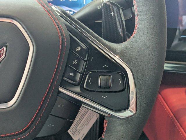 2024 Chevrolet Corvette Z06 Vehicle Photo in BRUNSWICK, GA 31525-1881