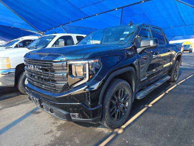 2024 GMC Sierra 1500 Vehicle Photo in Decatur, TX 76234