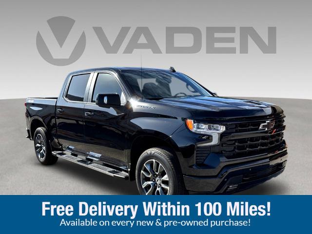 2026 Chevrolet Silverado 1500 Vehicle Photo in SAVANNAH, GA 31406-4513