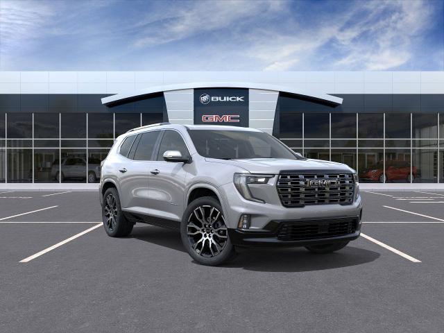 2026 GMC Acadia Vehicle Photo in NEW ORLEANS, LA 70125-2016