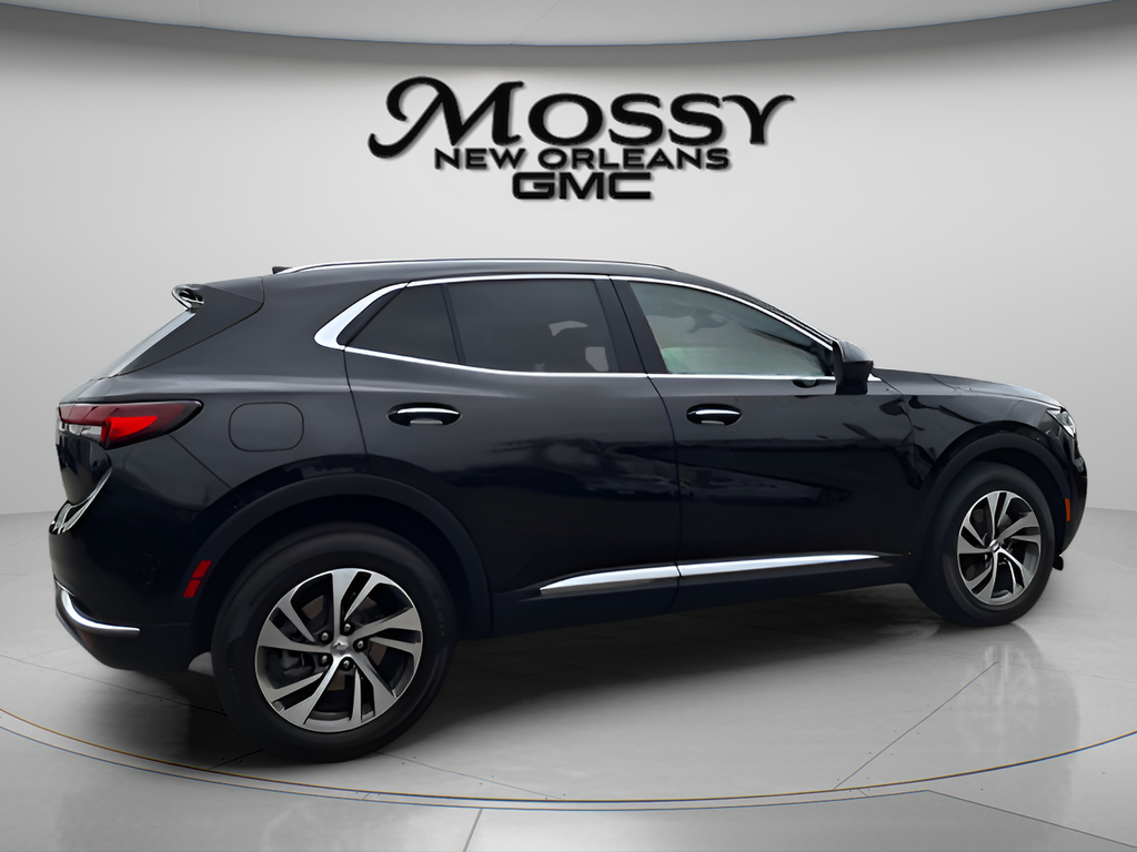 2023 Buick Envision Essence - 4