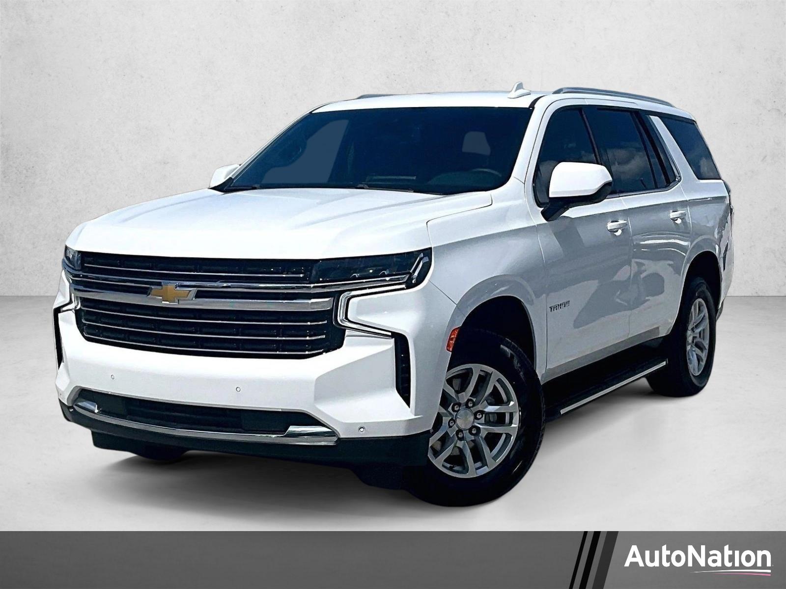 2023 Chevrolet Tahoe Vehicle Photo in MIAMI, FL 33172-3015