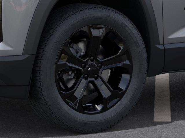 2027 Chevrolet Equinox photo 9 of 30