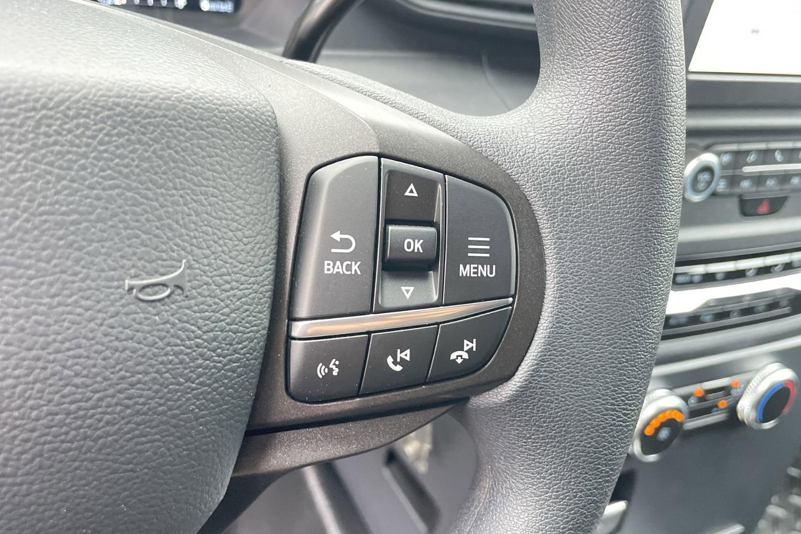2025 Ford Police Interceptor Utility Vehicle Photo in Belle Vernon, PA 15012