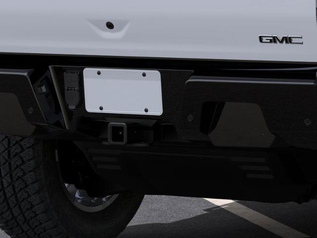 2025 GMC HUMMER EV Pickup Vehicle Photo in HEALDSBURG, CA 95448-3401