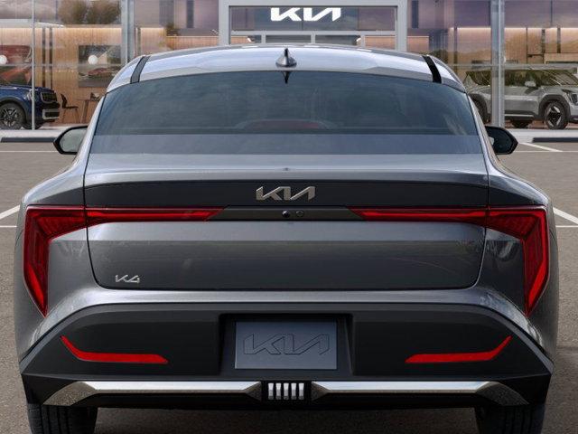 2025 Kia K4 Vehicle Photo in Westbrook, ME 04092