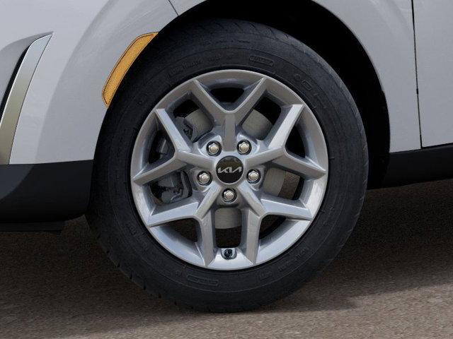 2025 Kia Soul Vehicle Photo in Westbrook, ME 04092