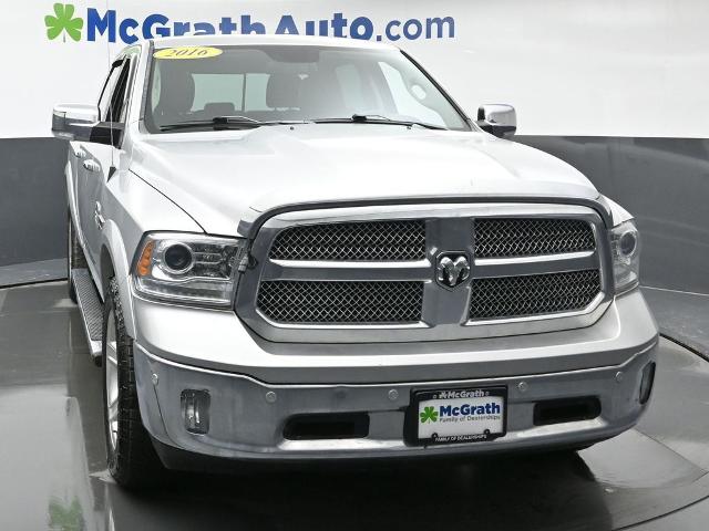 2016 Ram 1500 Vehicle Photo in Cedar Rapids, IA 52402