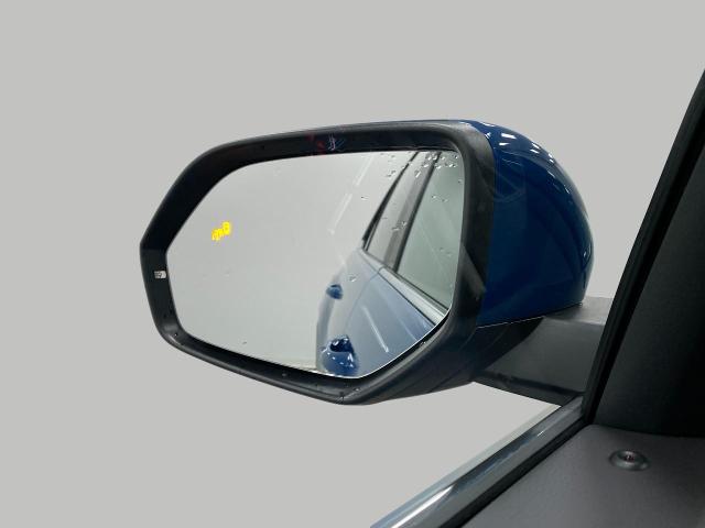 2025 Volkswagen Atlas Cross Sport Vehicle Photo in Appleton, WI 54913