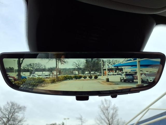 2025 Buick Envision Vehicle Photo in Denton, TX 76205