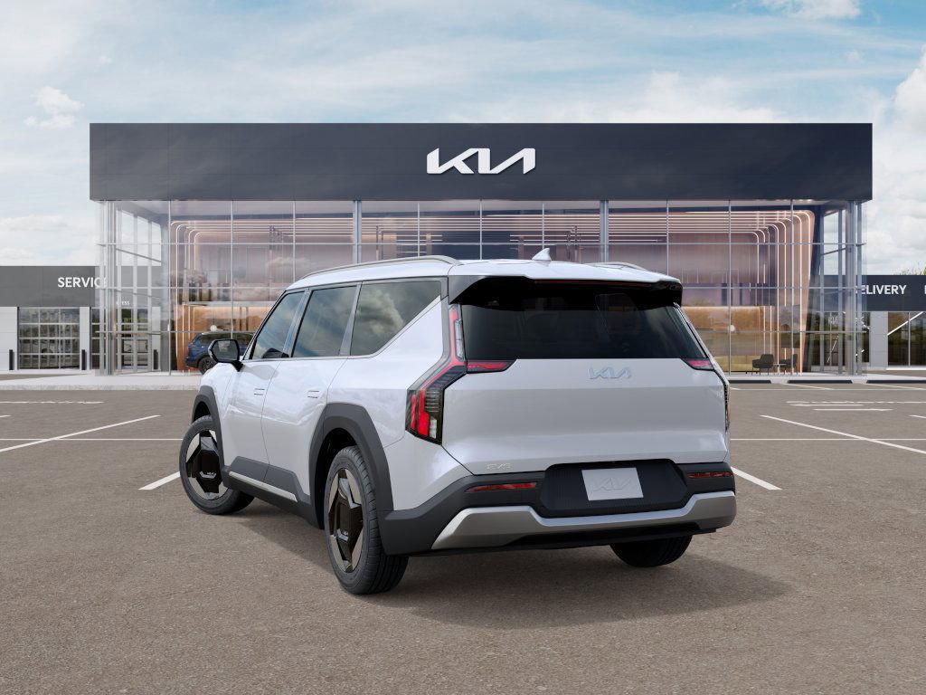 2026 Kia EV9 Vehicle Photo in Langhorne, PA 19047