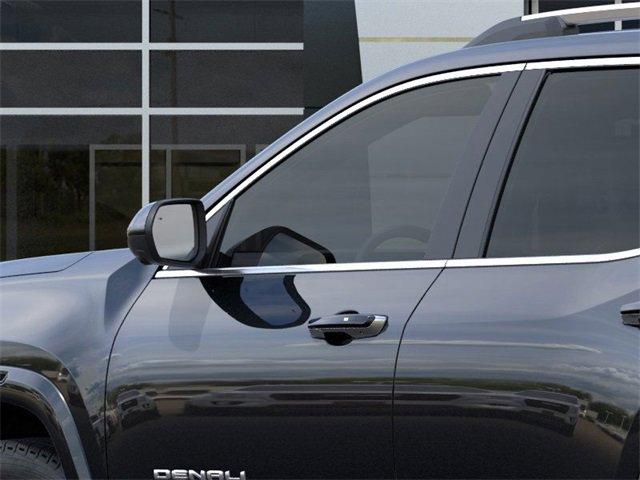 2026 GMC Terrain Vehicle Photo in ROCHESTER HILLS, MI 48307-2741