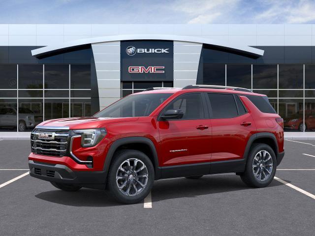 2026 GMC Terrain Vehicle Photo in ROCHESTER HILLS, MI 48307-2741