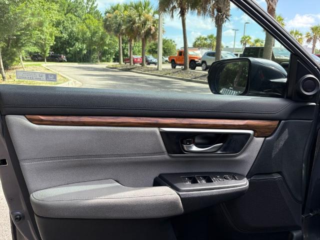 2020 Honda CR-V Vehicle Photo in Savannah, GA 31419