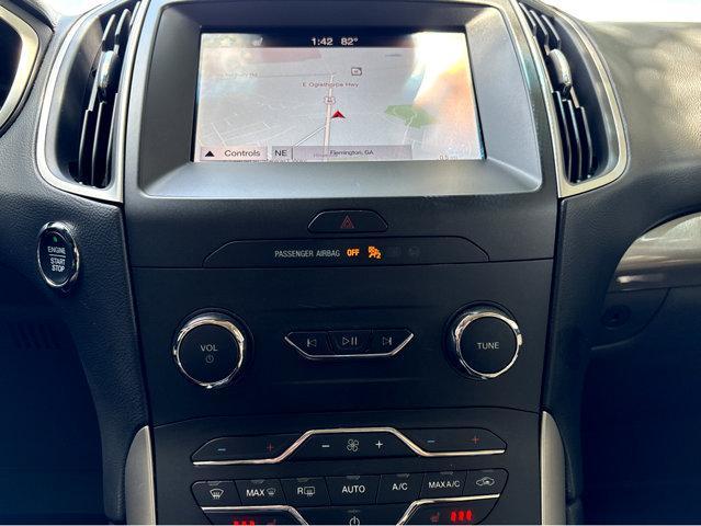 2019 Ford Edge Vehicle Photo in Hinesville, GA 31313