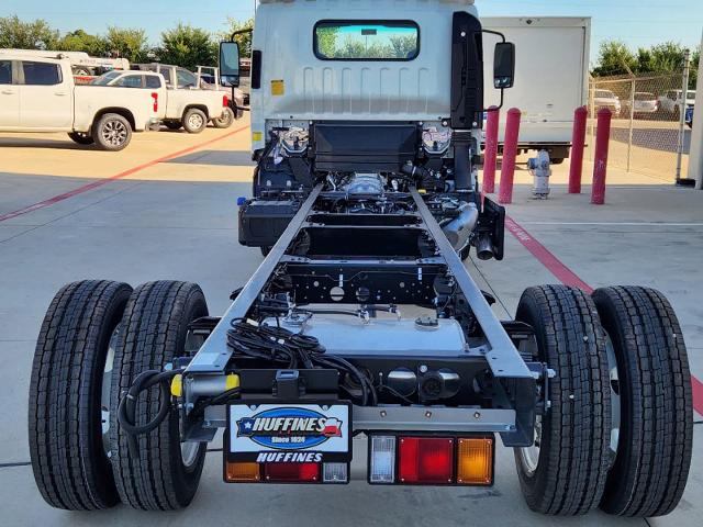 2024 Chevrolet 5500 XD LCF Diesel Vehicle Photo in LEWISVILLE, TX 75067